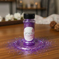 Purple Holographic Glitter – 2oz