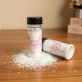 Snow Iridescent Glitter – 2oz